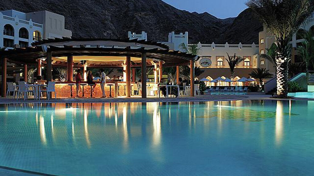 Shangri-La´s Barr Al Jissah Al Waha