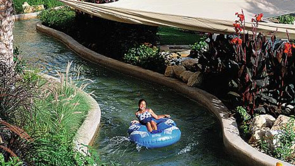 Shangri-La´s Barr Al Jissah Al Waha