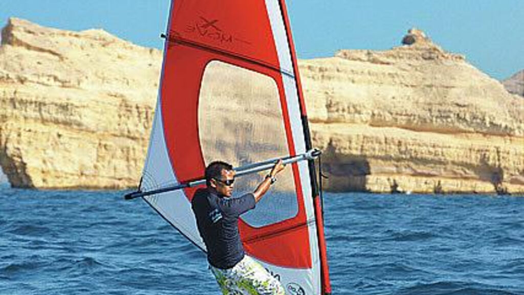 Shangri-La´s Barr Al Jissah Al Waha