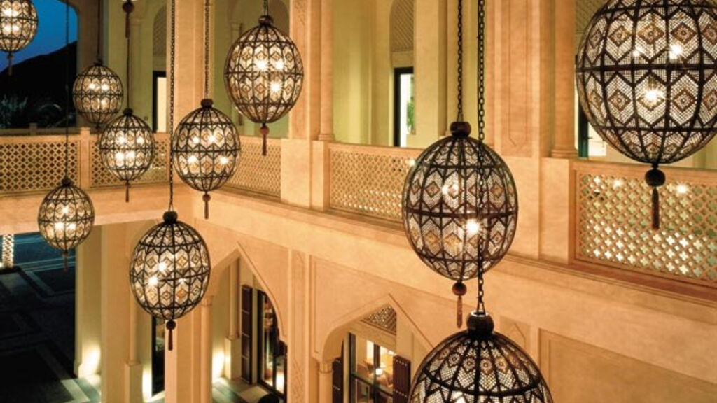 Shangri-La Barr Al Jissah Al Waha