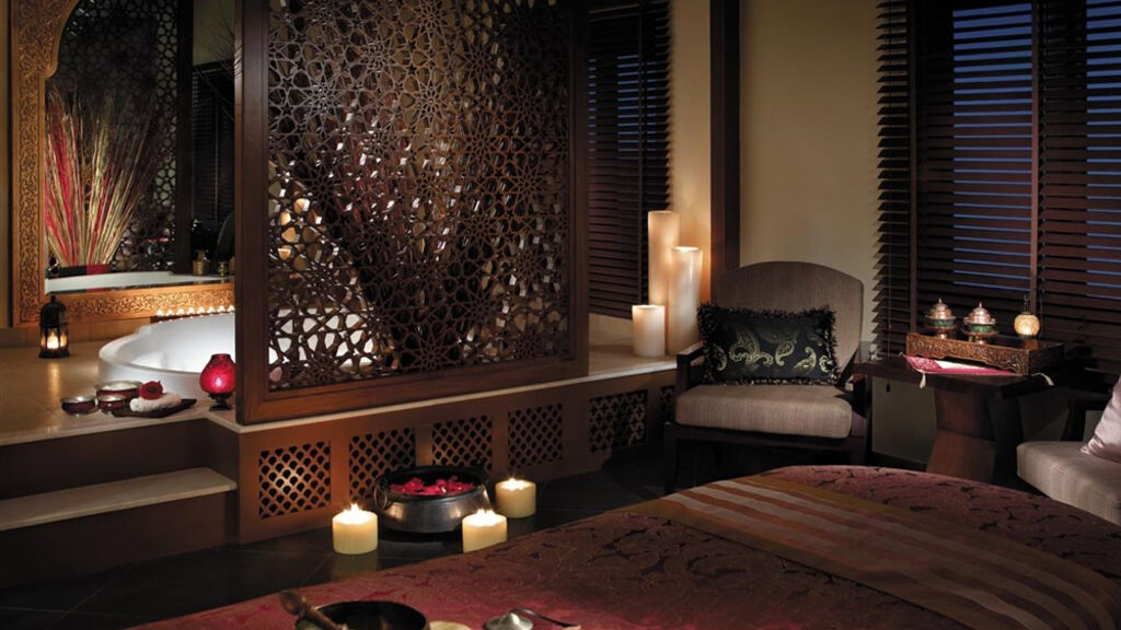 Shangri-La Barr Al Jissah Al Waha