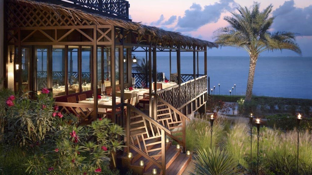 Shangri-La Barr Al Jissah Al Waha