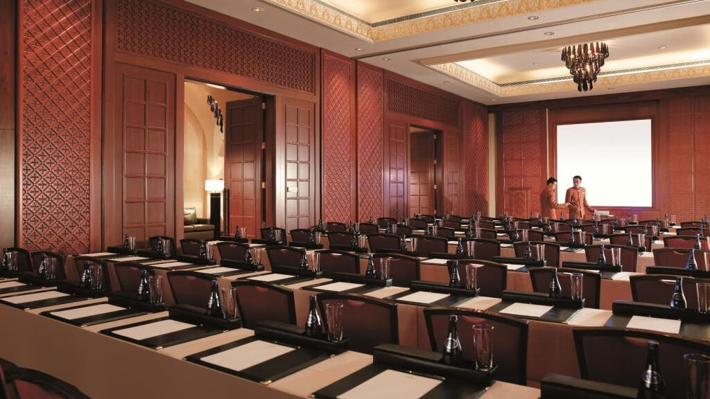 Shangri La - Al Waha