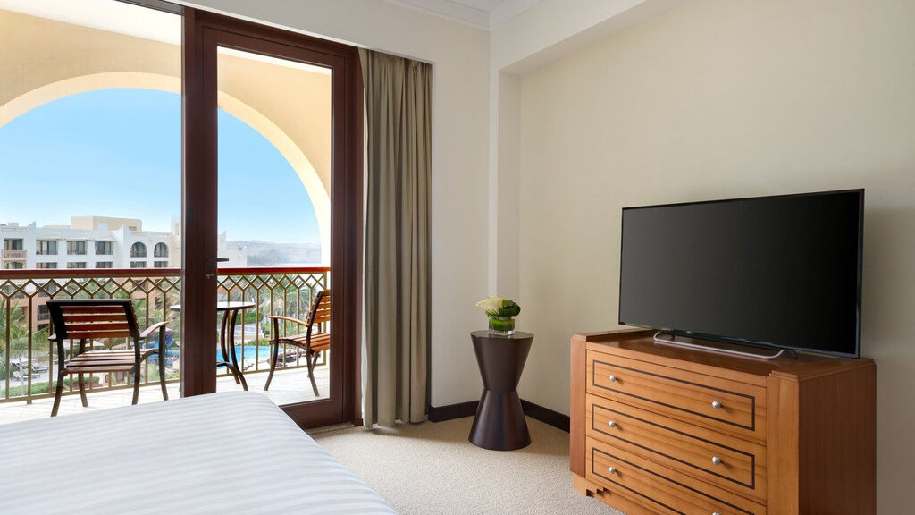 Shangri-La Al Waha