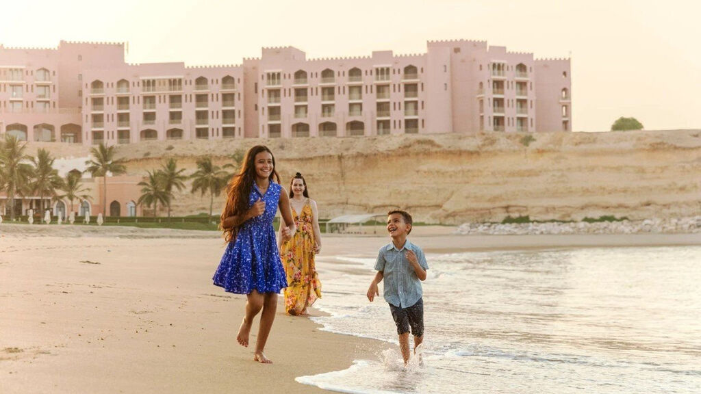 Shangri-La Al Waha