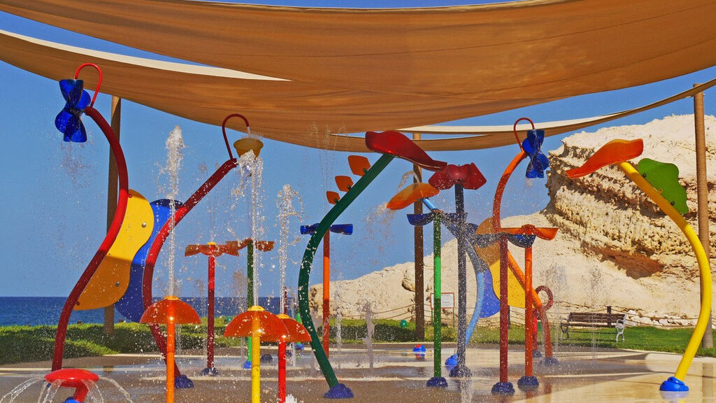 Shangri-La Al Waha