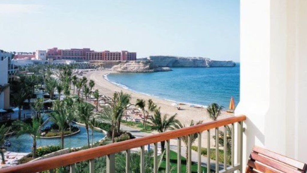 Shangri-La Al Waha