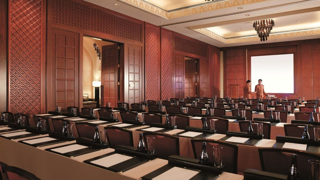 Shangri-La Al Waha