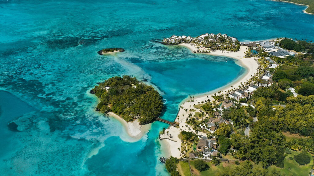 Shangri-La Le Touessrok Mauritius