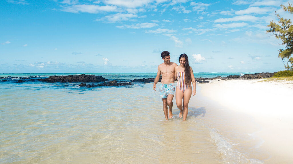 Shangri-La Le Touessrok Mauritius