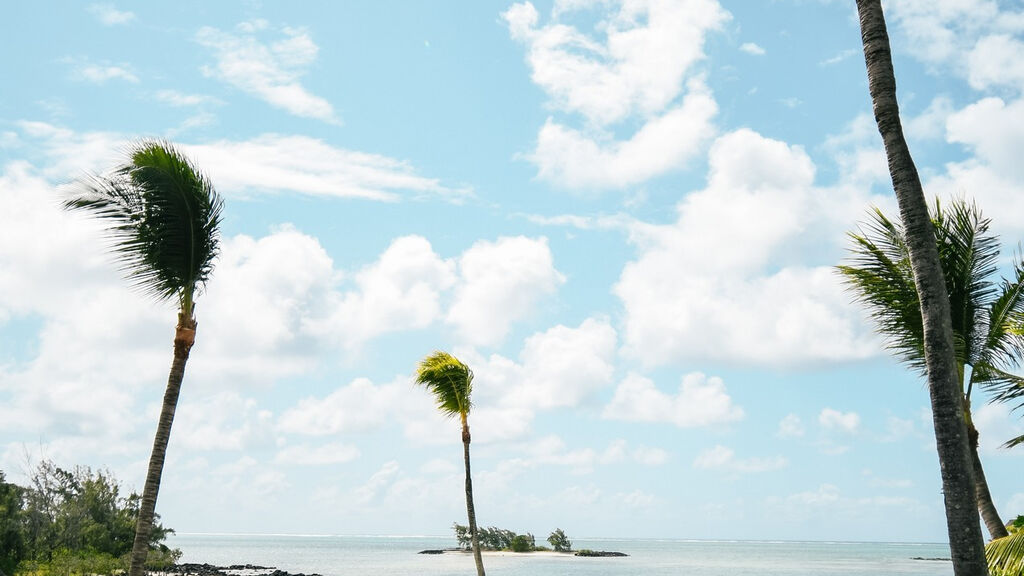 Shangri-La Le Touessrok Mauritius