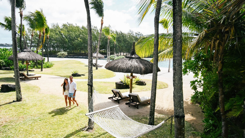 Shangri-La’S Le Touessrok Resort & Spa