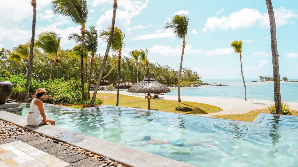 Shangri-La’S Le Touessrok Resort & Spa