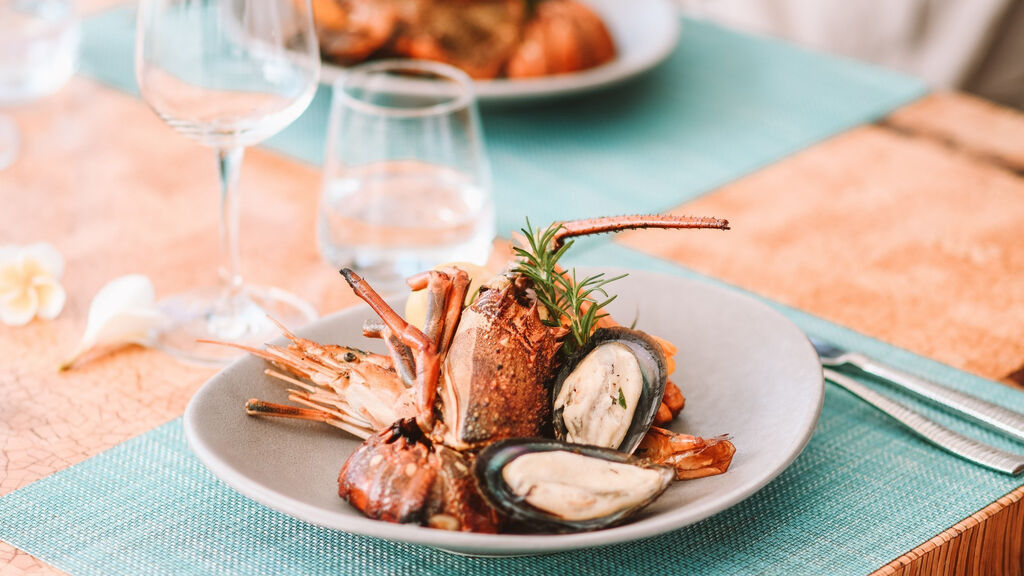 Shangri-La’S Le Touessrok Resort & Spa