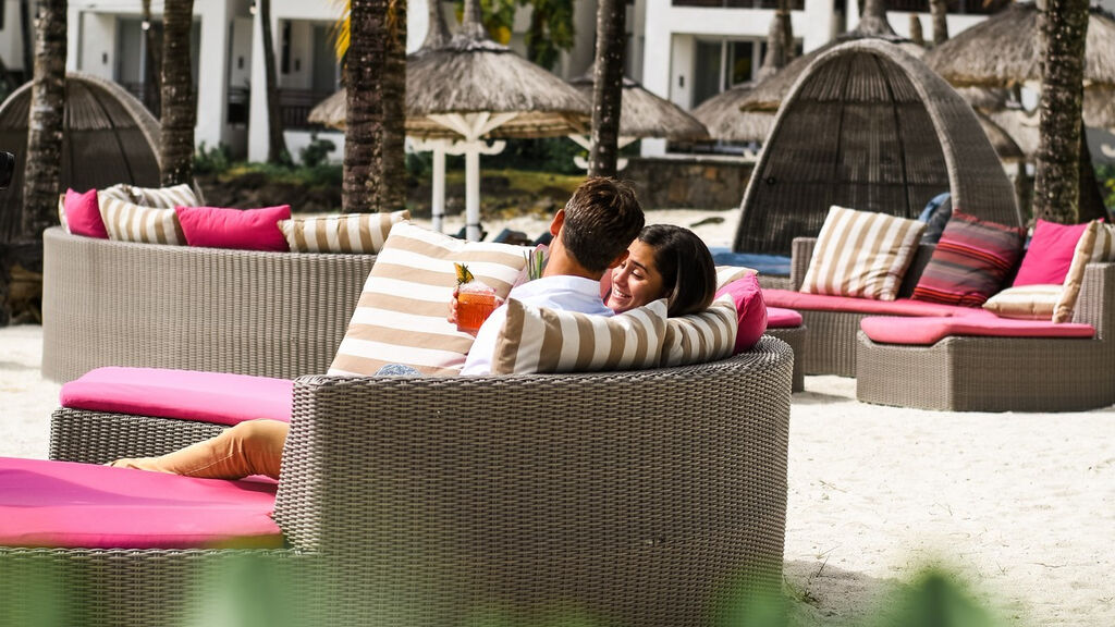 Shangri-La’S Le Touessrok Resort & Spa