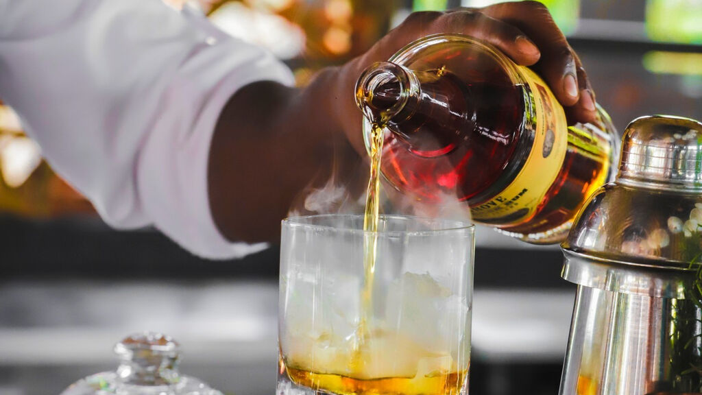 Shangri-La’S Le Touessrok Resort & Spa