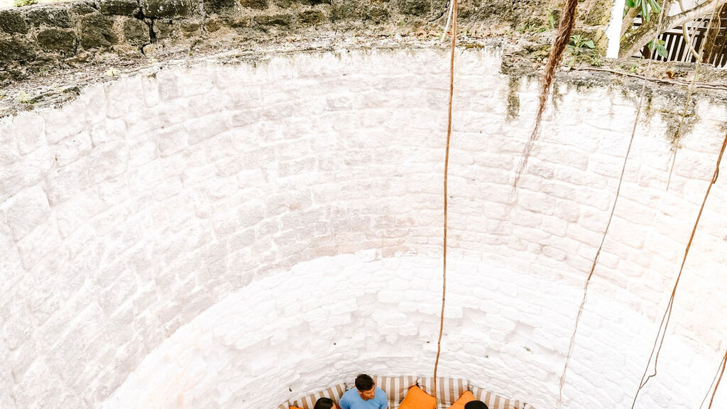 Shangri-La’S Le Touessrok Resort & Spa