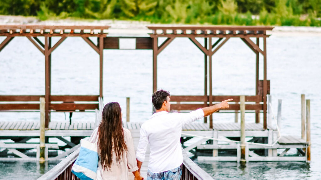 Shangri-La’S Le Touessrok Resort & Spa