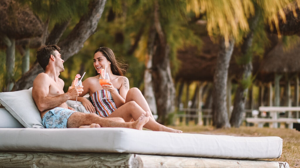 Shangri-La’S Le Touessrok Resort & Spa