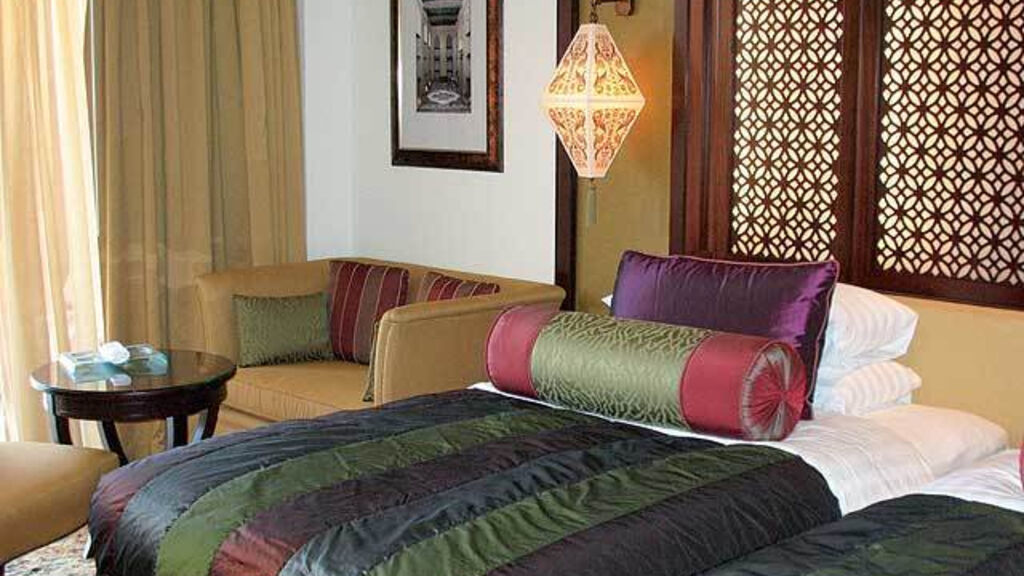 Shangri-La’S Resort & Spa