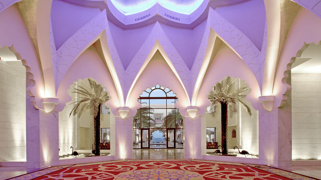 Shangrila Al Husn