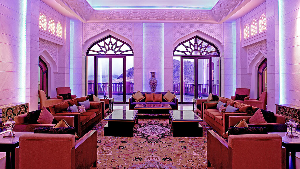 Shangrila Al Husn