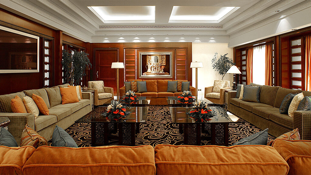 Shangrila Al Husn