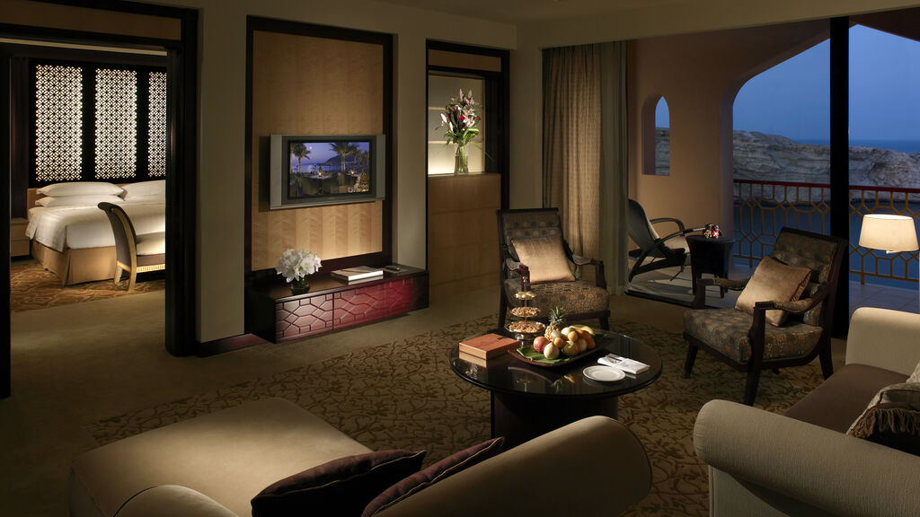 Shangrila Al Husn