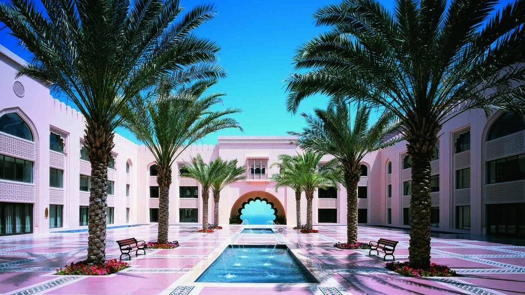 Shangrila Al Husn