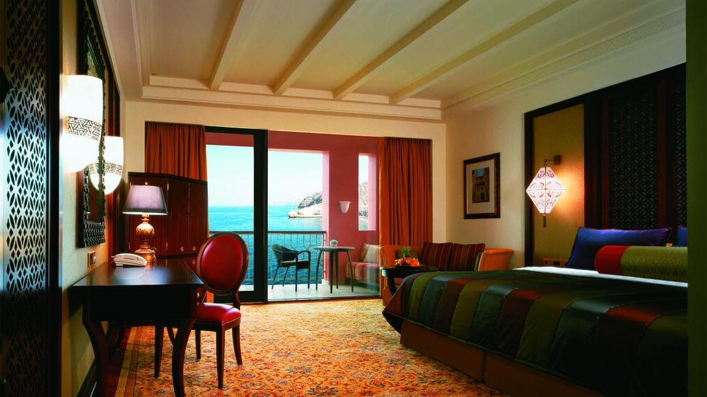 Shangrila Al Husn