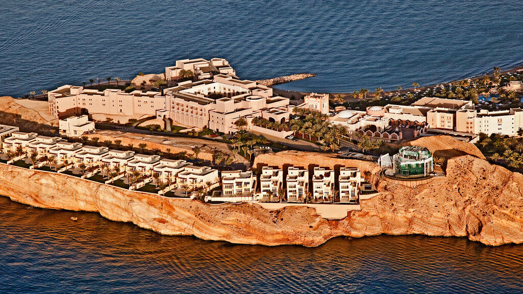 Shangrila Al Husn
