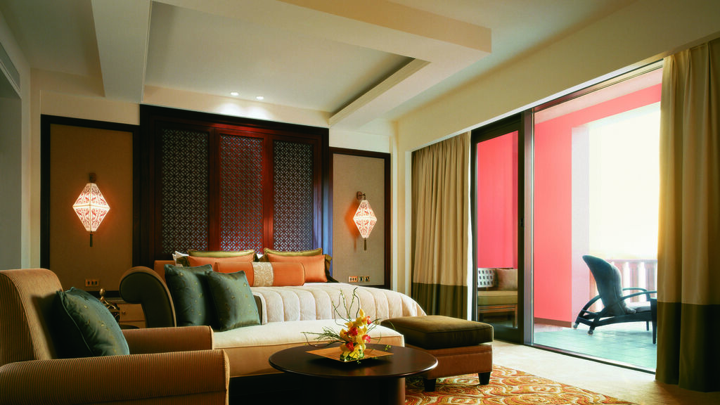 Shangrila Al Husn