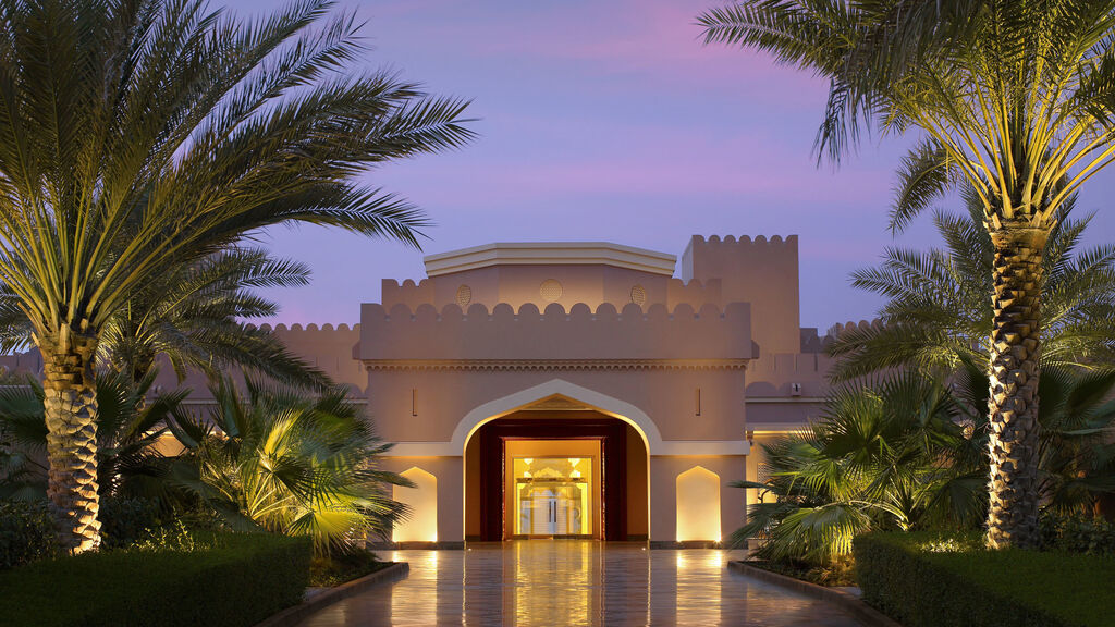 Shangrila Al Husn