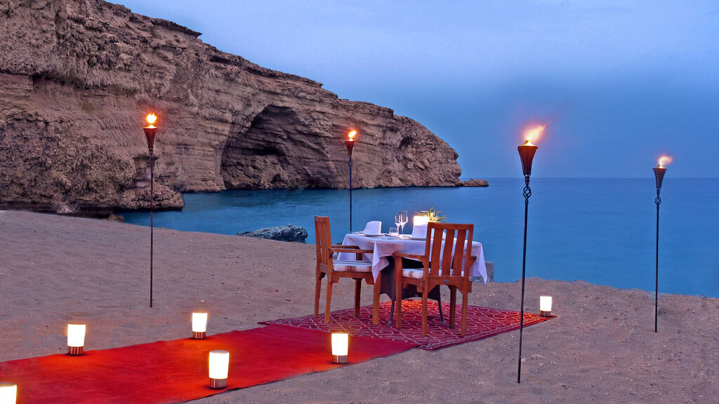 Shangrila Al Husn