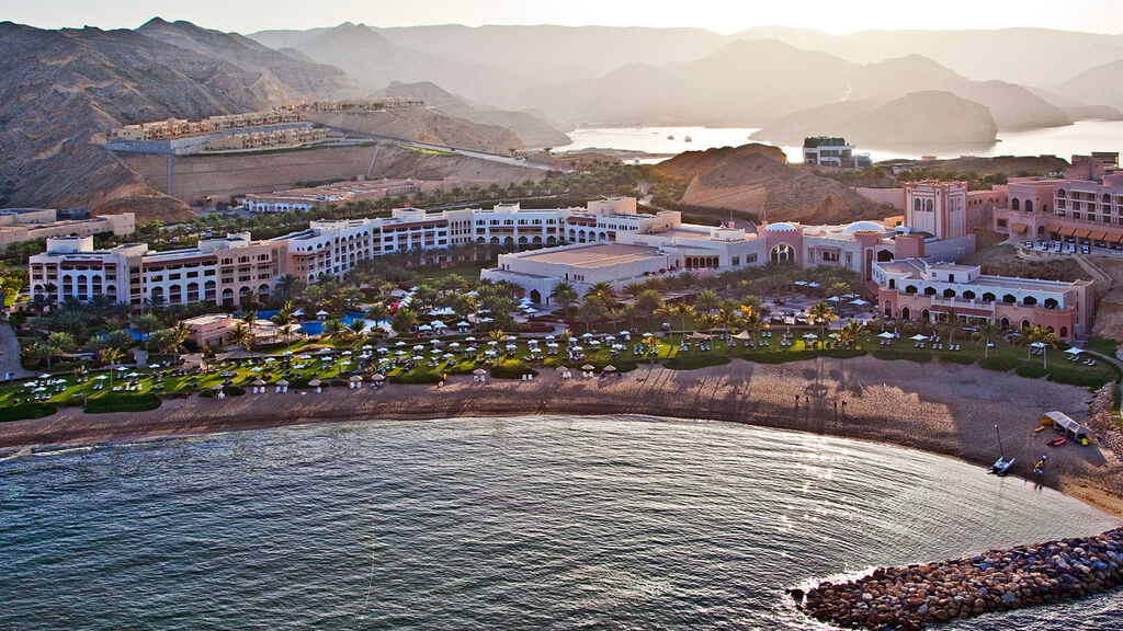 Shangrila Albandar