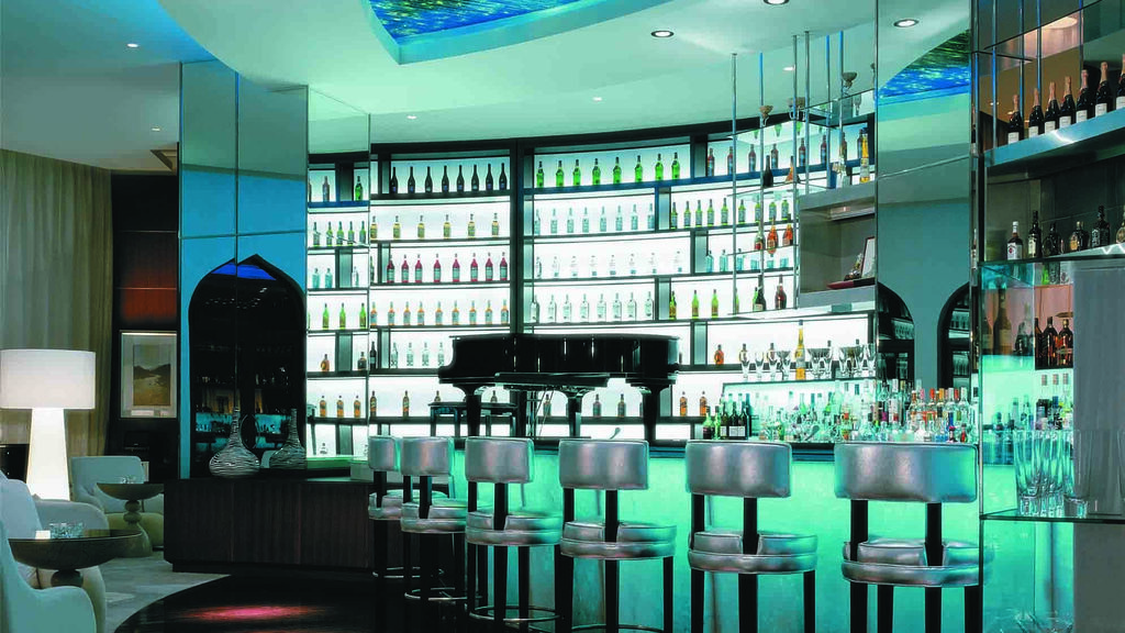 Shangrila Albandar