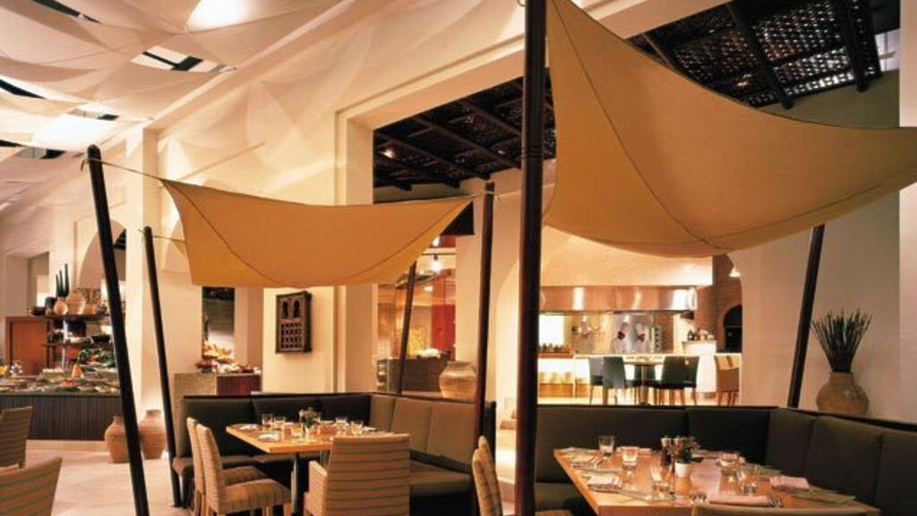 Shangrila Albandar