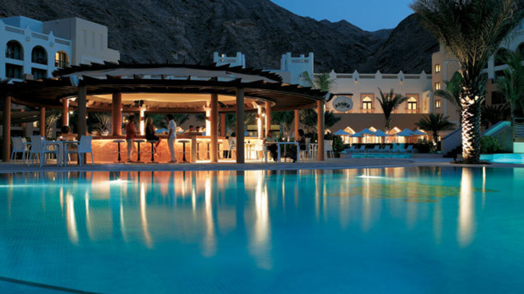 Shangrila Albandar