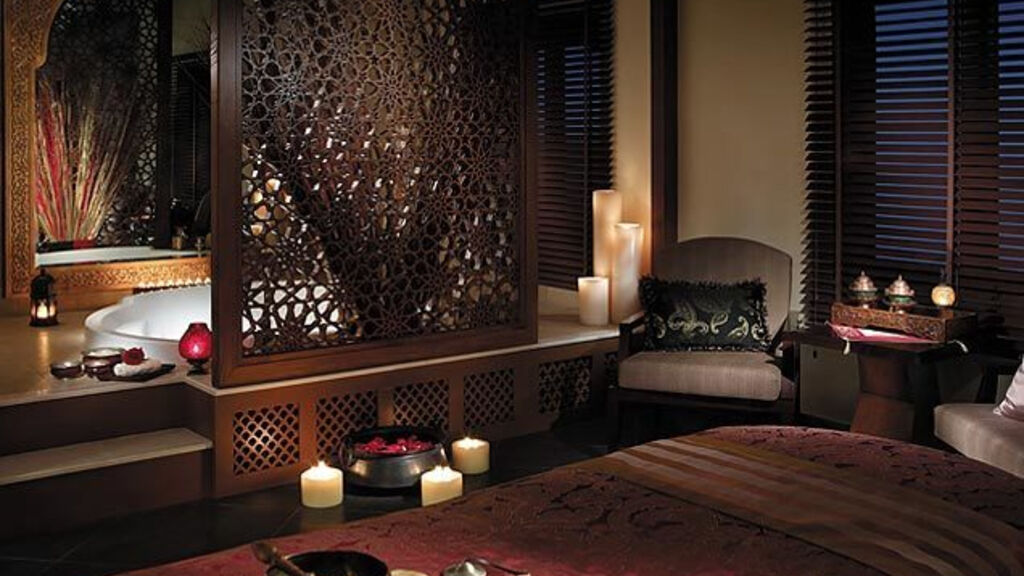 Shangrila Albandar