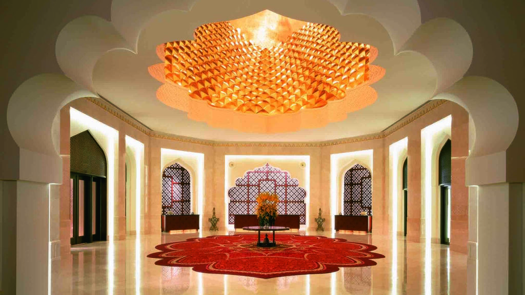 Shangrila Albandar