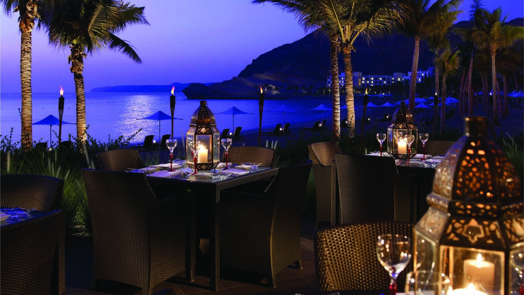 Shangrila Albandar