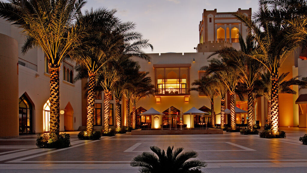 Shangrila Albandar