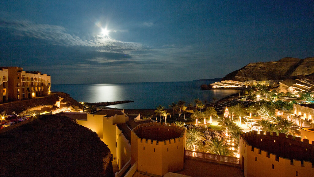 Shangrila Albandar