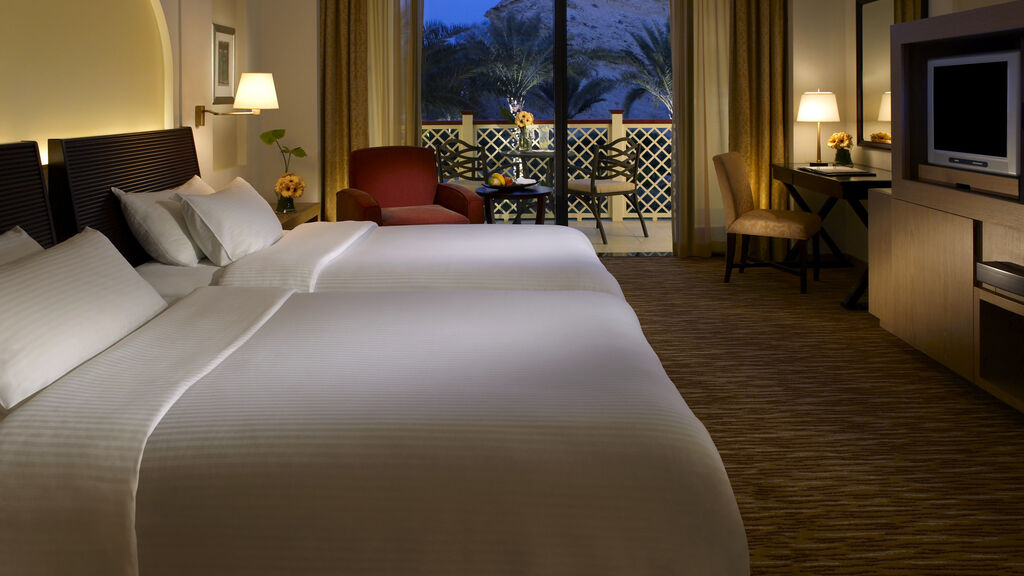 Shangrila Albandar