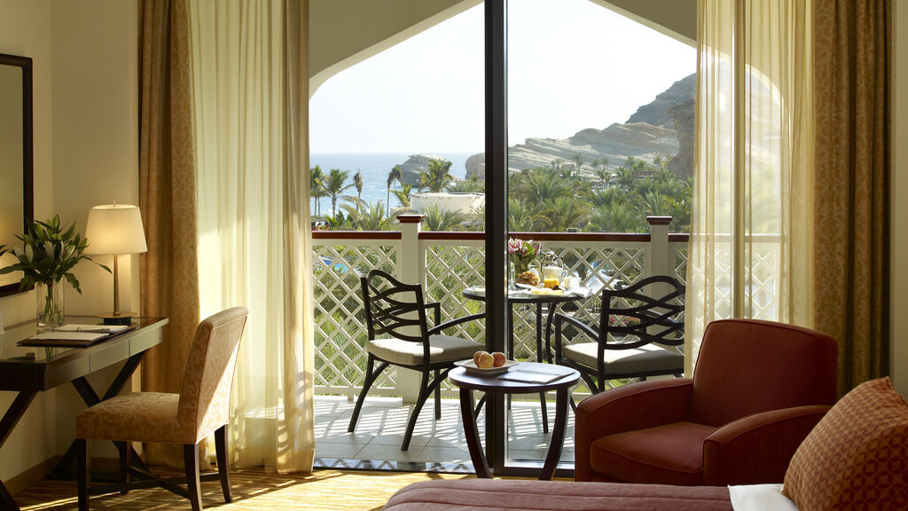 Shangrila Albandar