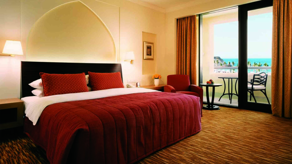 Shangrila Albandar
