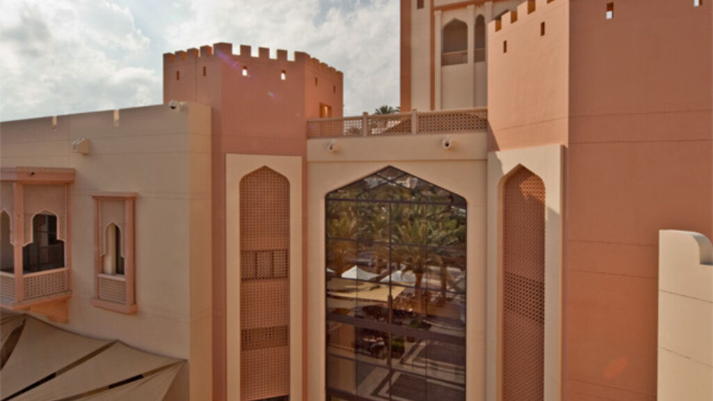Shangrila Albandar