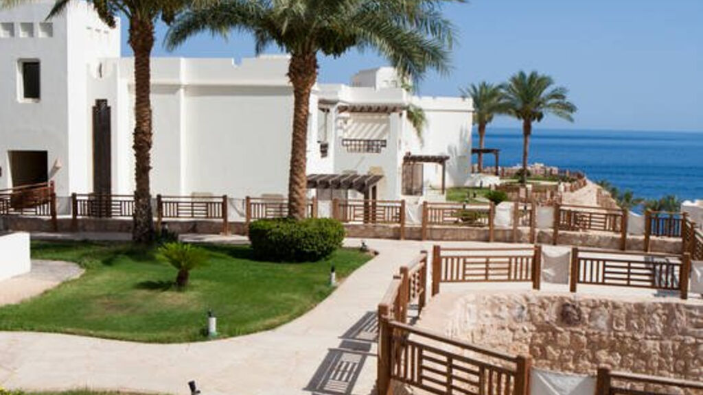 Sharm Resort