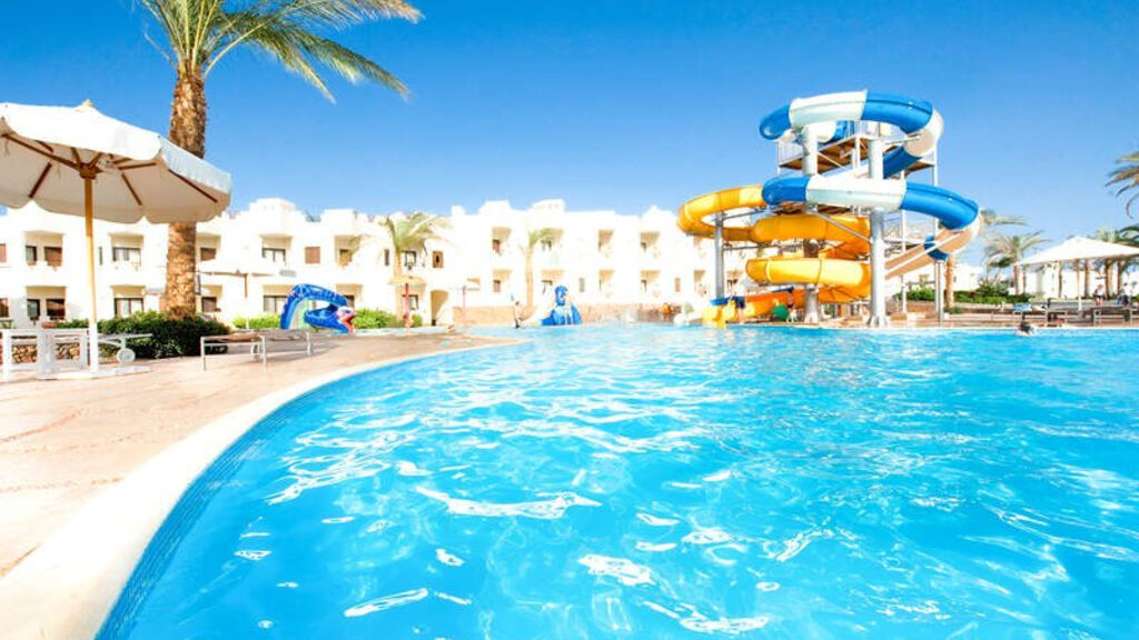 Sharm Resort