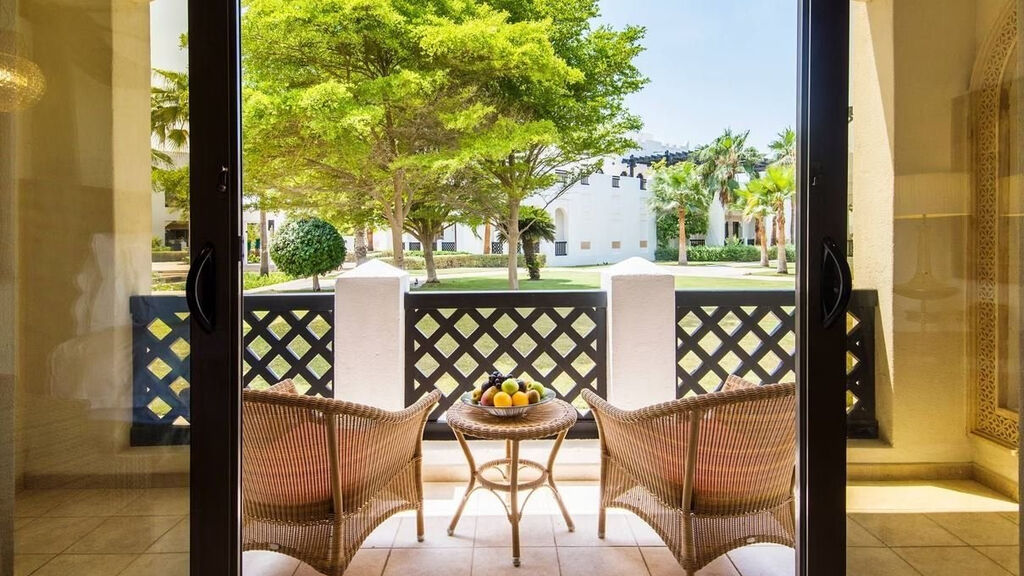 Sharq Village & Spa, A Ritz Carlton